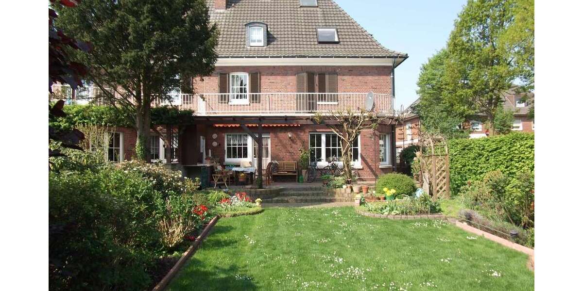 Einfamilienhaus Sonsbeck - 9 Zimmer, 230 m&sup2;, 440.000&euro; | Angebot:26422607