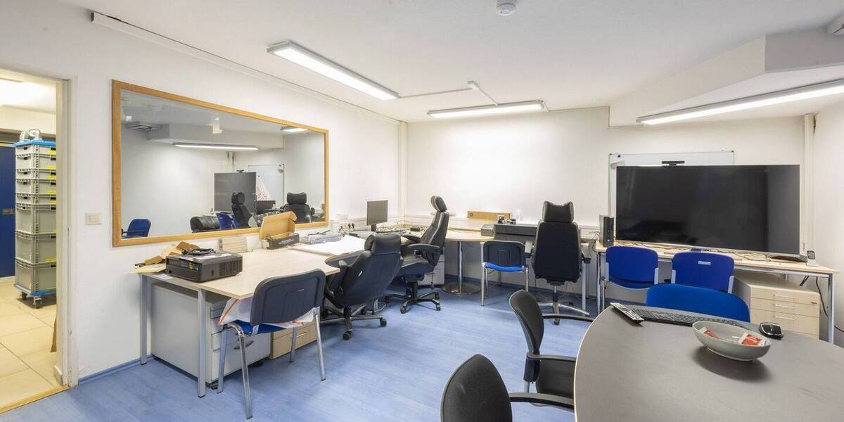 Gewerbeobjekt Fürstenfeldbruck - 4 Zimmer, 980&euro; | Angebot:26205225