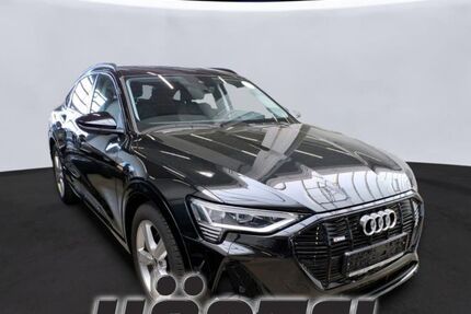 Audi e-tron 20.900 km 35.600 &euro; Osnabrück 49084