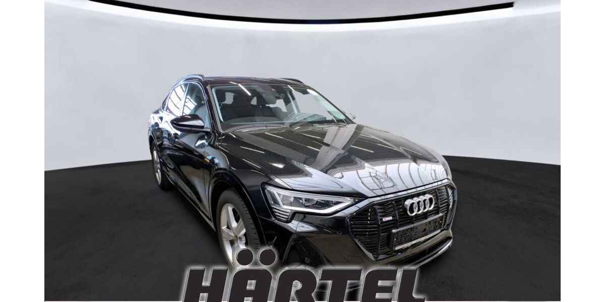 Audi e-tron 20.900 km 35.600 &euro; Osnabrück 49084