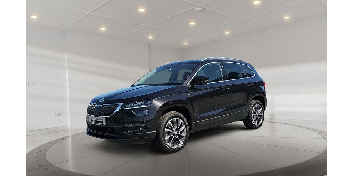 Skoda Karoq 104.996 km 19.982 &euro; Hofgeismar 34369