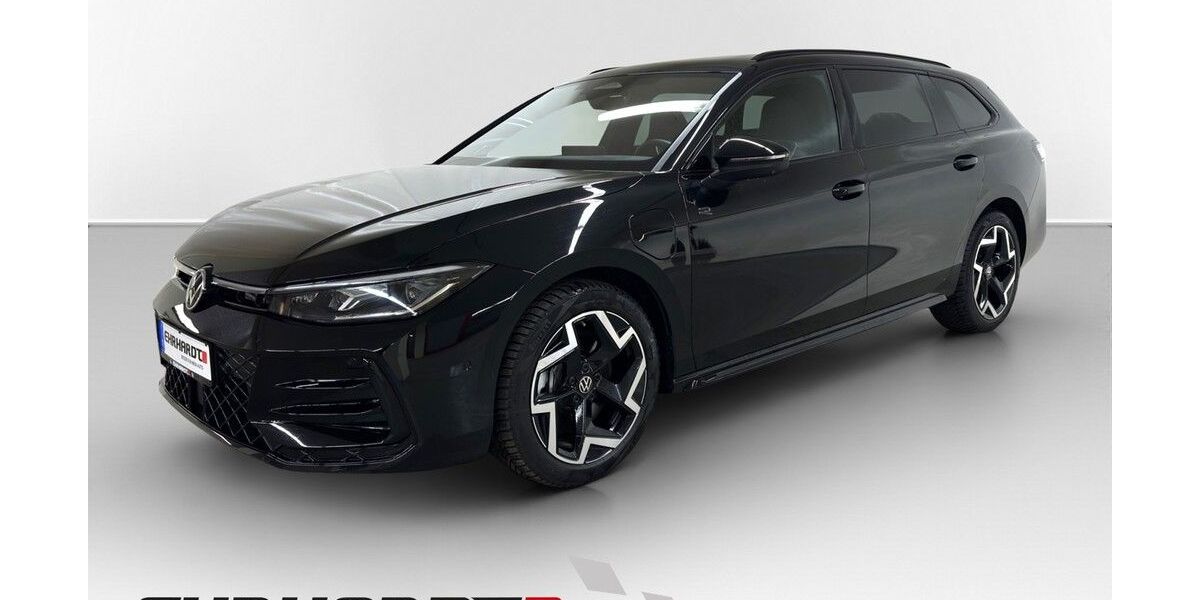 VW Passat Variant 25.520 km 45.190 &euro; Hildburghausen 98646