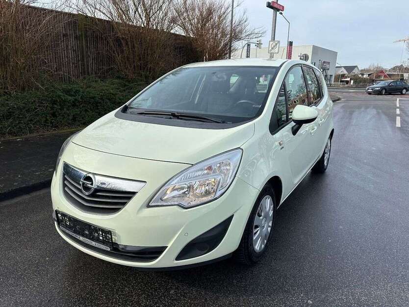 Meriva