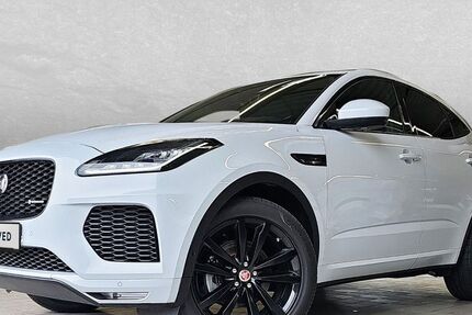 Jaguar E-Pace 52.780 km 26.690 &euro; Greding 91171