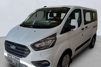 Ford Transit Custom 19.989 km 28.450 &euro; Steinbach-Hallenberg OT Herges-Hallenberg 98587