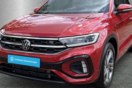VW T-Roc 19.800 km 29.890 &euro; Zeven 27404