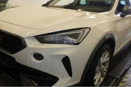 Cupra Formentor 21.891 km 29.980 &euro; Mainz 55129