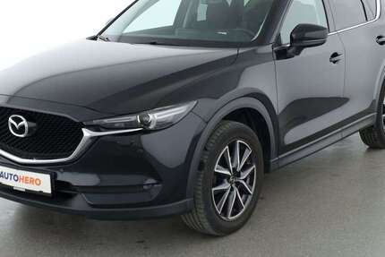 Mazda CX-5 86.628 km 16.910 € Frankfurt am Main 65936