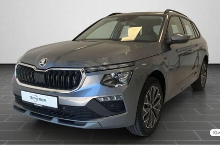 Skoda Kamiq 7.900 km 22.290 &euro; Mannheim 68167