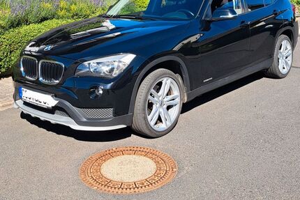 BMW X1 117.500 km 8.800 &euro; Bremm 56814