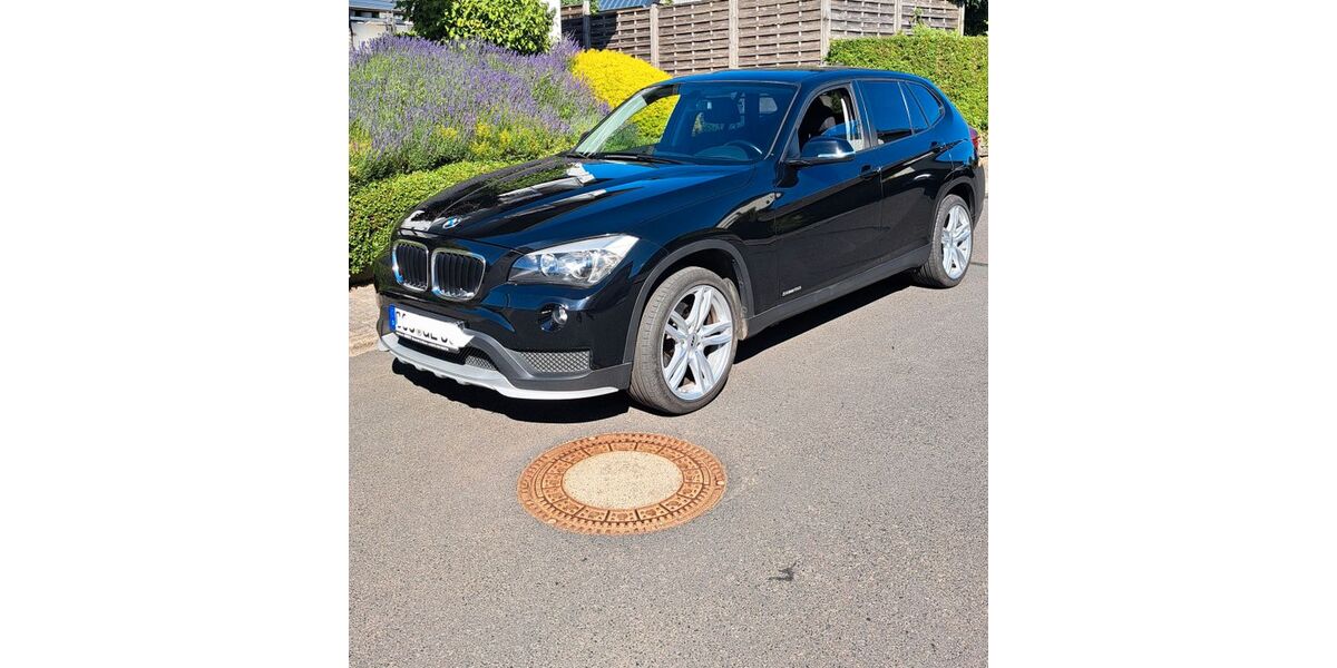 BMW X1 117.500 km 8.800 &euro; Bremm 56814