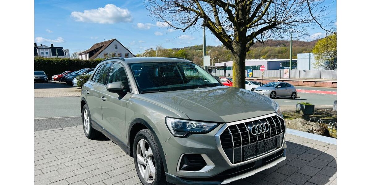 Audi Q3 92.000 km 24.500 &euro; Bielefeld 33647