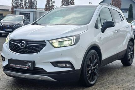 Opel Mokka 88.000 km 15.400 € Andernach 56626