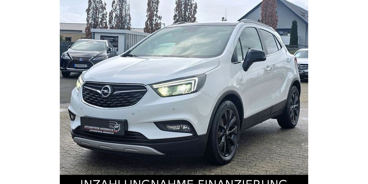 Opel Mokka 88.000 km 15.400 € Andernach 56626