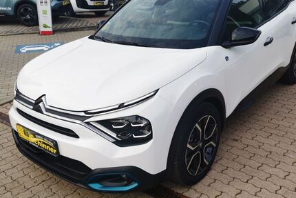 Citroen C4 20.200 km 18.390 € Weimar 99427