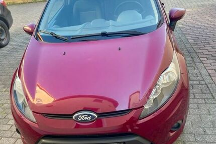 Ford Fiesta 168.000 km 2.790 &euro; Diemelsee 34519