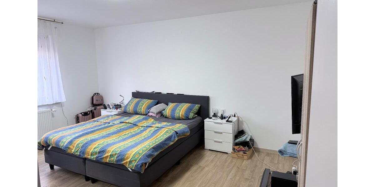 3-Zimmer Wohnung mit Balkon in Suhlendorf 3 zimmer