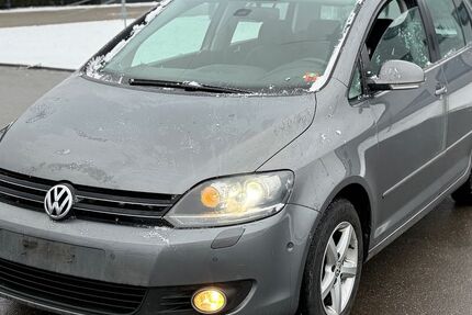 VW Golf 442.042 km 3.650 &euro; Bisingen 72406