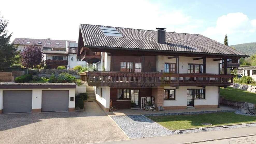 Haus zum Kaufen in Blumberg Fützen 495.000 € 193 m²