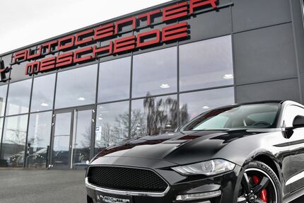 Ford Mustang 31.309 km 48.890 &euro; Meschede/NRW 59872