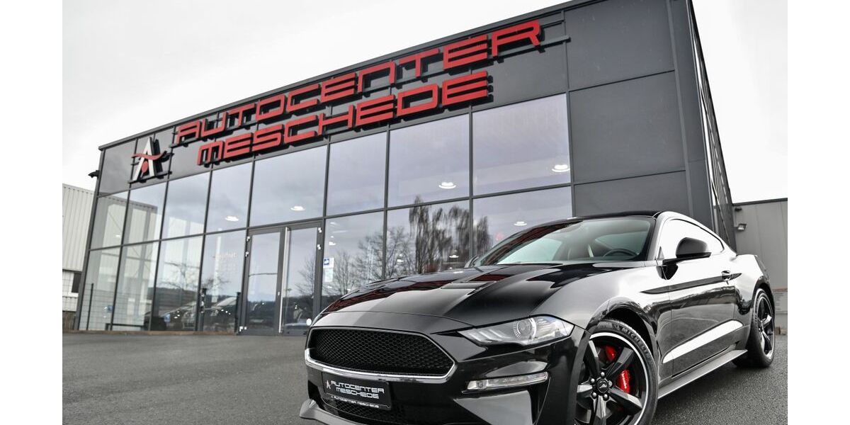 Ford Mustang 31.309 km 48.890 &euro; Meschede/NRW 59872