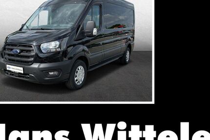 Ford Transit 1.200 km 39.865 &euro; Brilon 59929