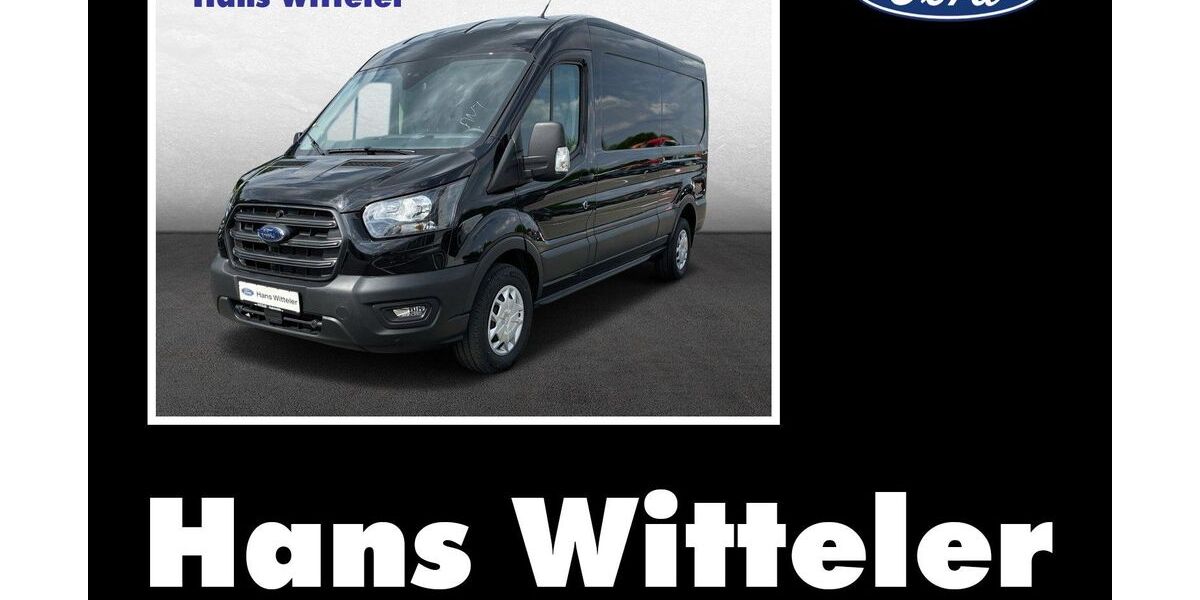 Ford Transit 1.200 km 39.865 &euro; Brilon 59929