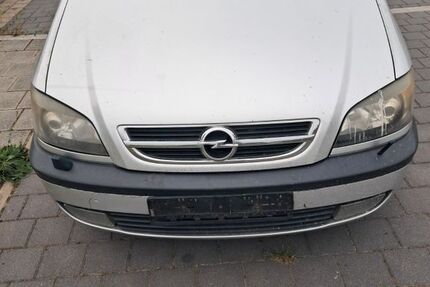 Opel Zafira 190.000 km 1.600 &euro; nürnberg 90443