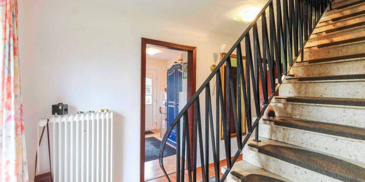 Einfamilienhaus Klanxbüll - 4 Zimmer, 102 m&sup2;, 250.000&euro; | Angebot:26016957