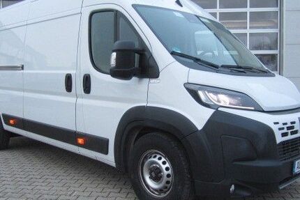 Fiat Ducato 23.300 km 26.950 &euro; Fürstenfeldbruck 82256