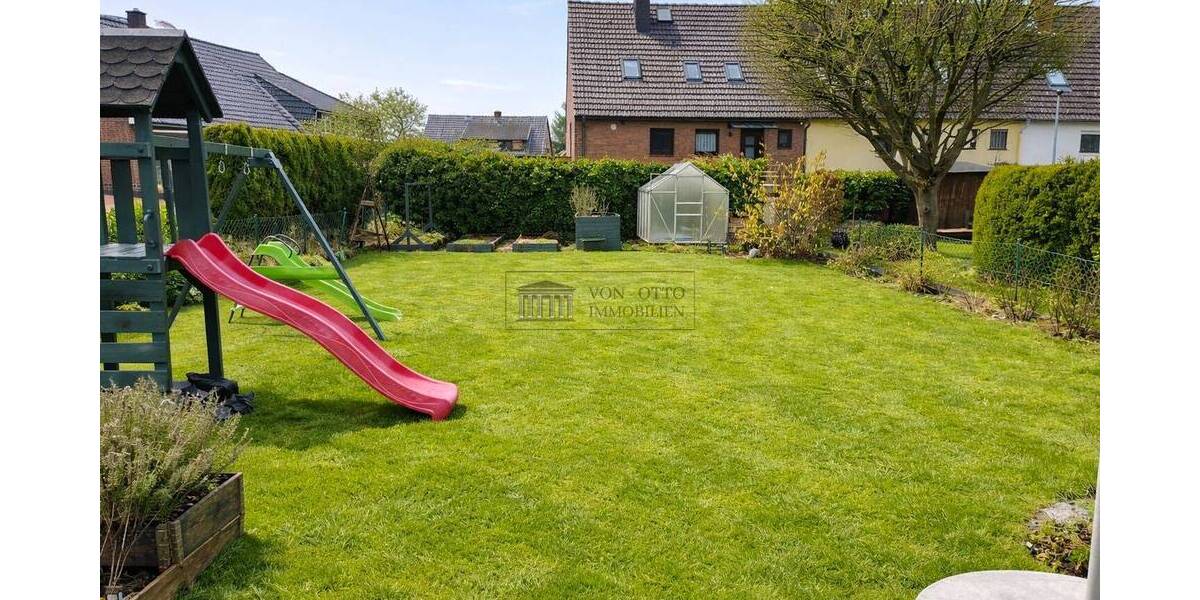Mehrfamilienhaus, Wohnhaus Bremen Osterholz - 4 Zimmer, 96 m&sup2;, 349.000&euro; | Angebot:26817024