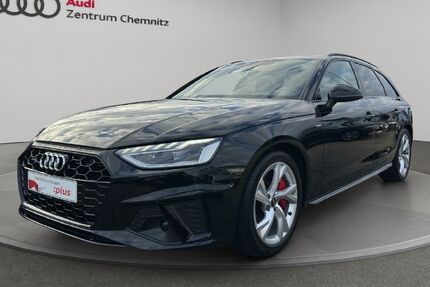Audi A4 39.336 km 35.990 &euro; Chemnitz 09116