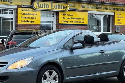Peugeot 307 186.530 km 3.199 &euro; Lohne 49393