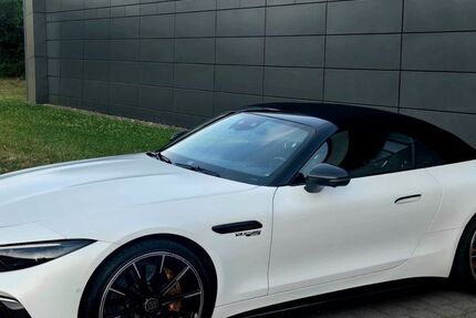 Mercedes-Benz SL 63 AMG 42.000 km 115.999 &euro; Klein Germersleben 39164