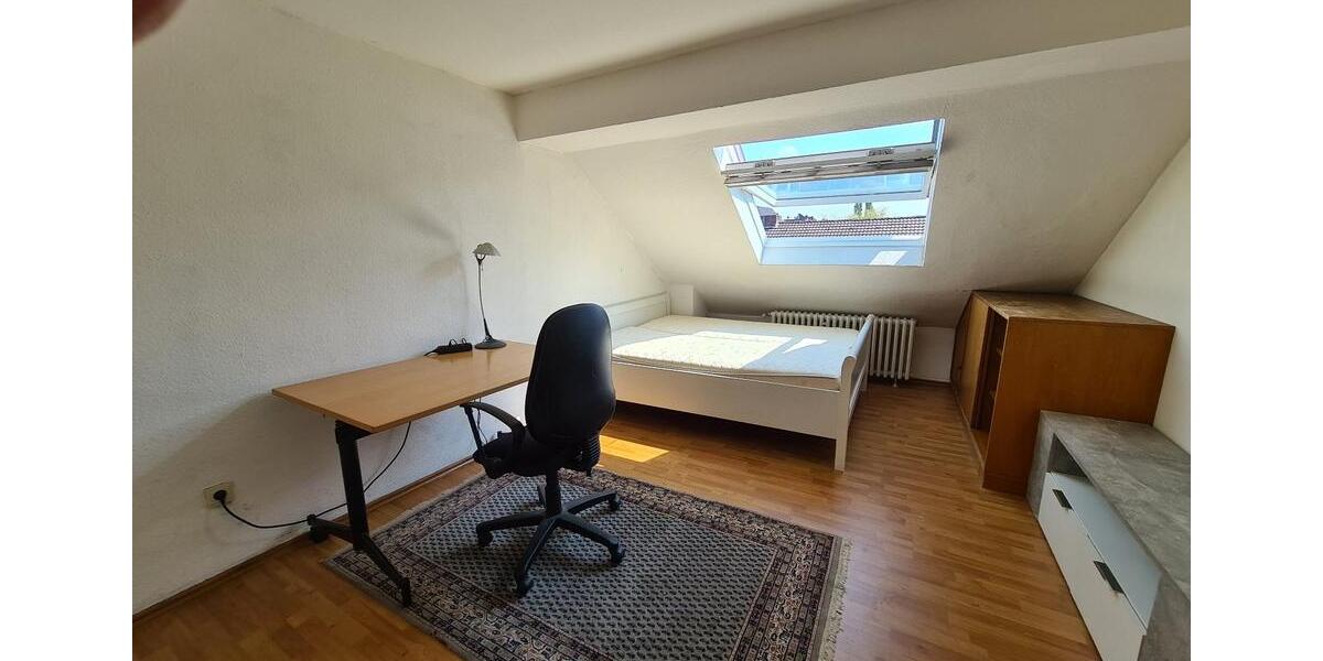 Wohnen auf Zeit Essen Stadtbezirk VI - 1 Zimmer, 14 m&sup2;, 530&euro; | Angebot:26609101