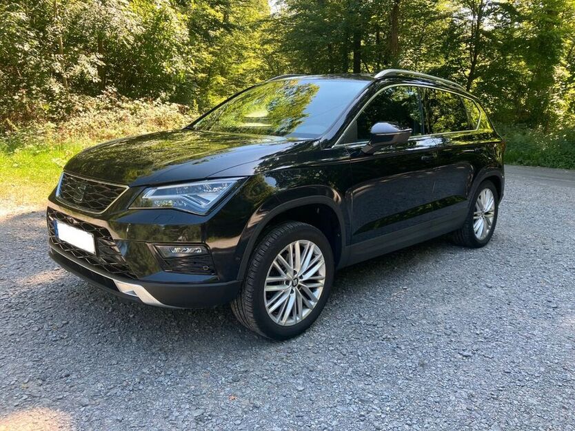 Ateca