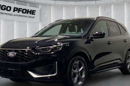 Ford Kuga 16.919 km 34.450 &euro; Hamburg 22335