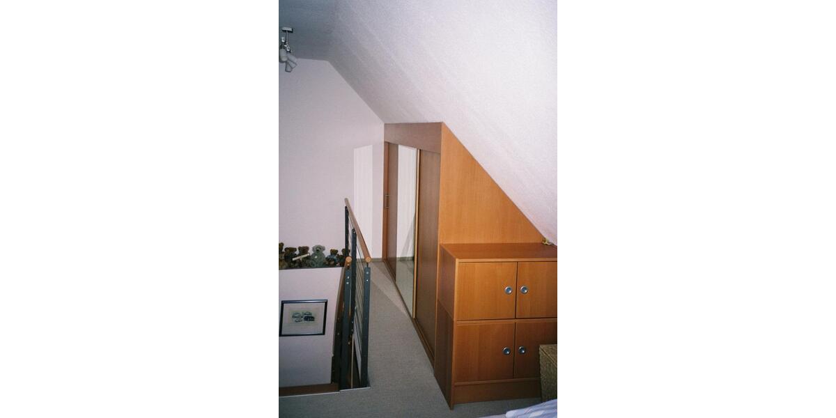 Dachgeschoßwohnung Isenbüttel - 3 Zimmer, 60 m&sup2;, 145.000&euro; | Angebot:27455700
