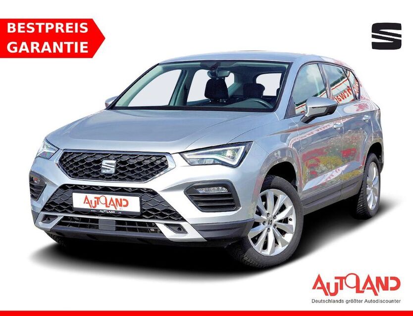 Ateca