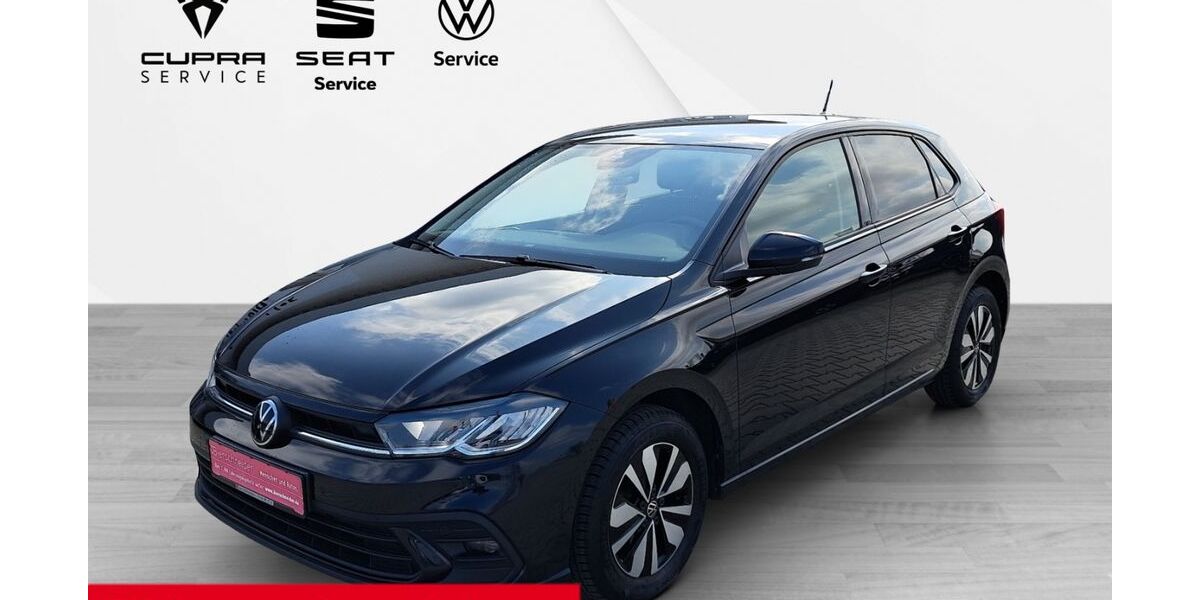 VW Polo 13.730 km 22.949 &euro; Gunzenhausen 91710