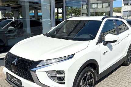 Mitsubishi Eclipse Cross 88.700 km 15.999 &euro; Geisenheim 65366