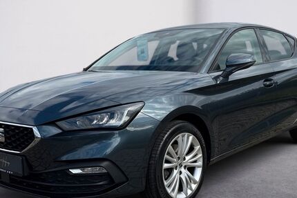 Seat Leon 68.900 km 15.990 &euro; Kenzingen 79341
