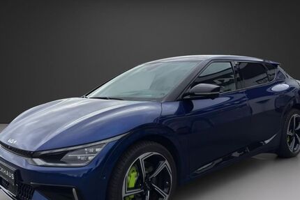 Kia EV6 12.200 km 43.950 € Erwitte 59597