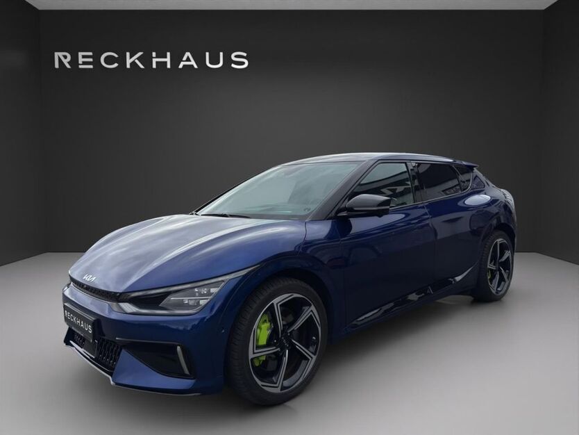 Kia EV6 12.200 km 43.950 € Erwitte 59597