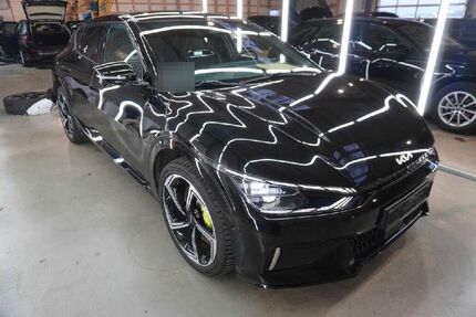 Kia EV6 57.100 km 37.980 &euro; Amberg 92224