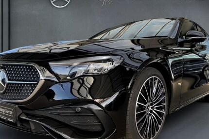 Mercedes-Benz E 220 18.600 km 56.680 &euro; Zeven 27404