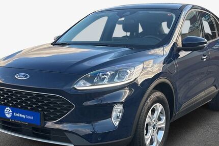 Ford Kuga 18.133 km 21.550 &euro; Frankfurt 60386