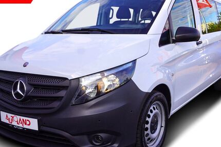 Mercedes-Benz Vito 56.827 km 32.785 &euro; Leipzig 04209