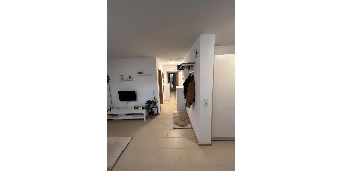 Etagenwohnung Essenbach - 3 Zimmer, 40 m&sup2;, 630&euro; | Angebot:25590808