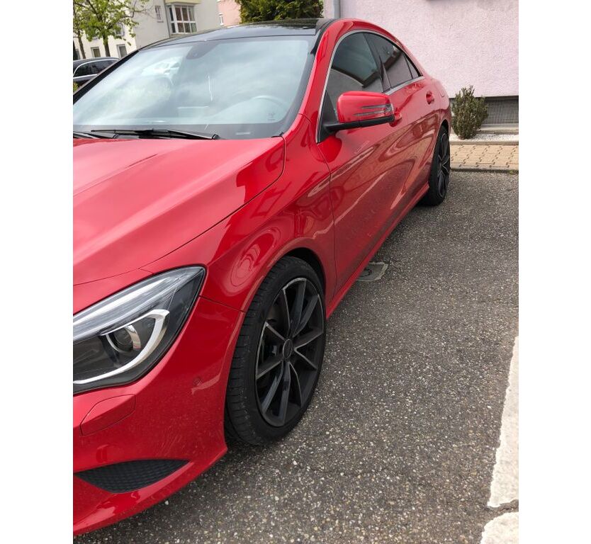 CLA 180